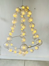 Vintage Ikea Glansa Lysa