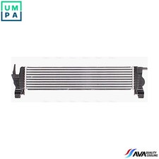 CHARGE AIR COOLER MS4720 FOR
