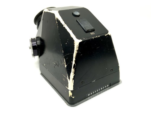 Hasselblad ttl prism - hasselblad,