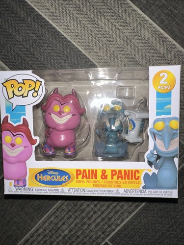Funko pop disney hercules - pop!,