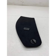 Honda Civic Boot carpet cover