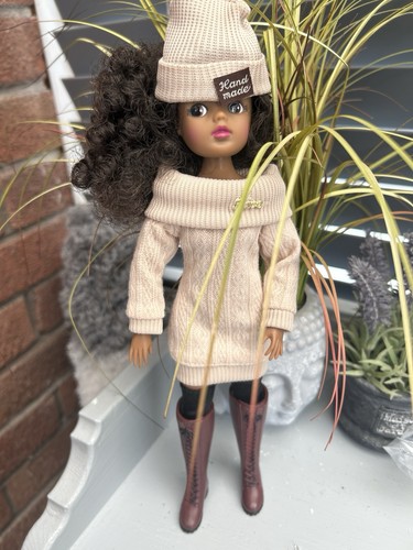 Autumn fall sindy doll - fall,