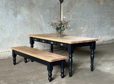 Farmhouse Bench / Benches