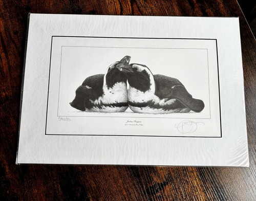 Gary hodges signed limited - hodges,