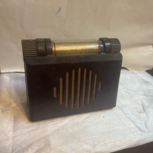 Murphy 100 vintage retro - a,