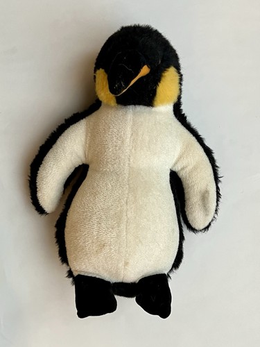 Vintage merrythought penguin - merrythought,
