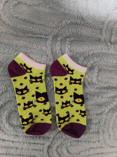 Halloween spooky socks - halloween,