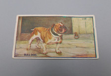 R&J HILL LTD CIGARETTE CARD -