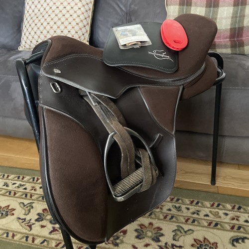Thorowgood cob extra - thorowgood,