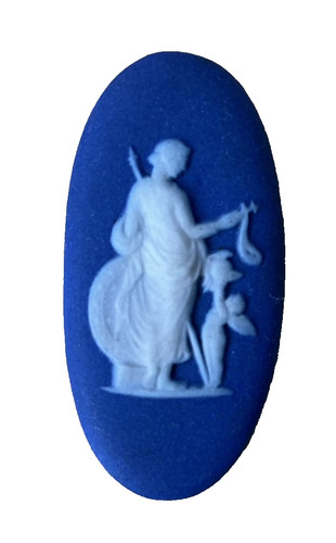 Antique wedgwood dark - antique,