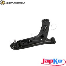 HANDLEBAR WHEEL SUSPENSION