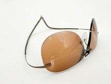 Silhouette 8688 Sunglasses FRAMES 6221 Rimless Aviator L231