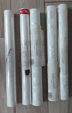 Laura Ashley wallpaper –