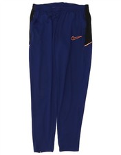 NIKE Mens Dri Fit Tracksuit