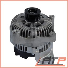 1x ALTERNATOR GENERATOR 170 A