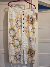 Desigual skirt EUR SIZE 44