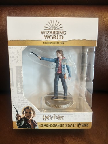 Wizarding world hermione - wizarding,