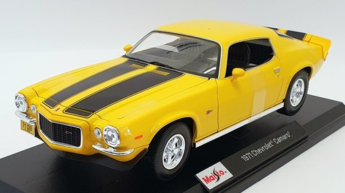 Maisto scale 46629 - -, 1971