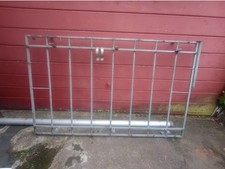 Citroen Dispatch Scudo Or Expert 900 Heavy Duty Roof Rack