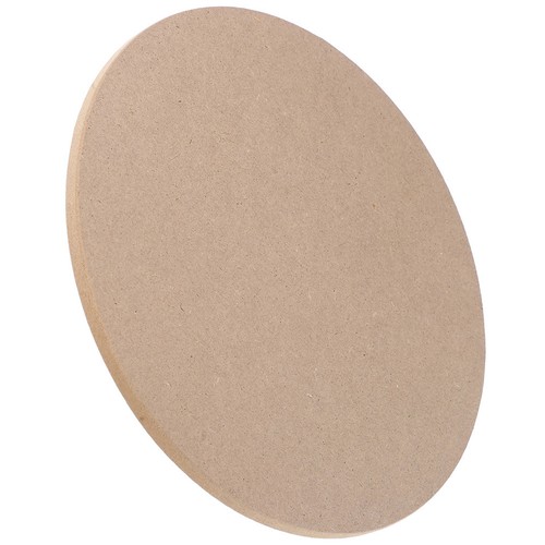 Clay tools round - round, wheel