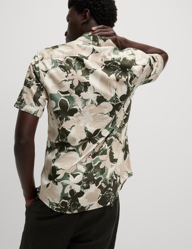 Marks spencer mens cotton - &,