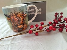 Christmas Wraptious Highland