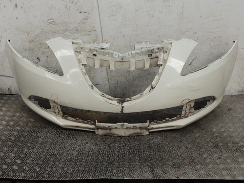 Chrysler ypsilon front bumper - chrysler,