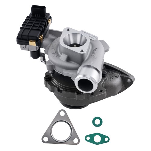 Gtb1749v turbocharger for land - gtb1749v,