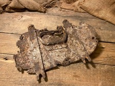 ww2 German Relic Food