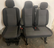 RENAULT MASTER SEATS DRIVERS