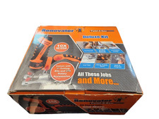 The Renovator Twist-A-Saw