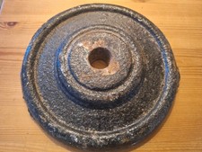 Vintage Reclaimed Antique Cast