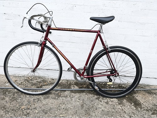 Vintage peugeot p10g - peugeot,
