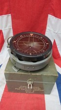 WWII Type P10 Aircraft Compass