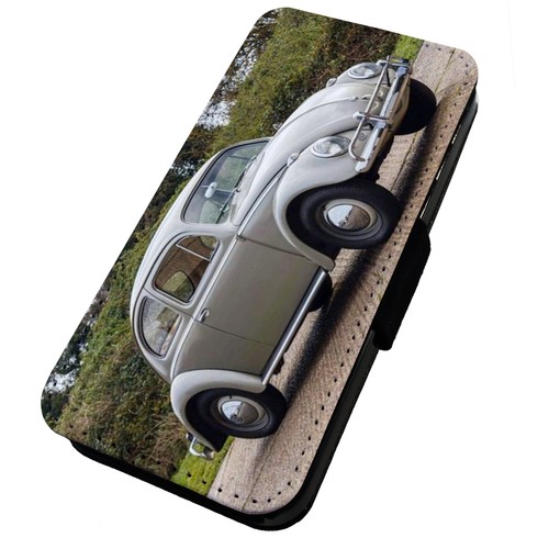 Printed flip phone case - flip,