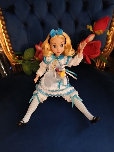Alice wonderland artisan - in,