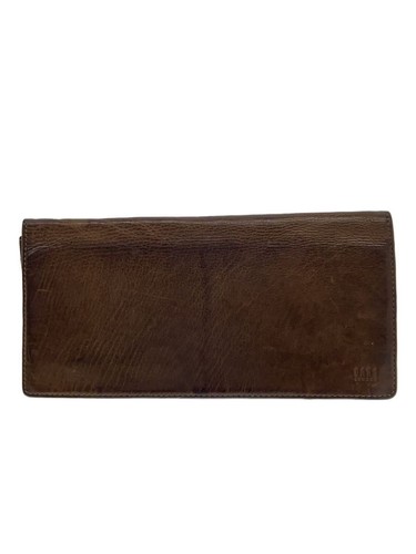 Daks long wallet brw - long,
