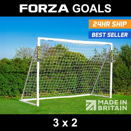 Forza football goal x - |, 2m