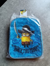 Minions Children's Plush