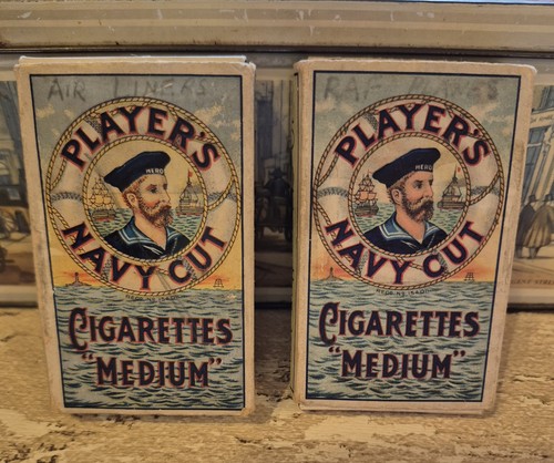 Players navy cut cigarette - players,