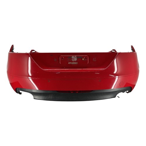 Audi 8j3 rear bumper - audi,