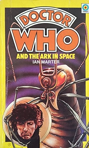 Vintage target books 1977 - target,