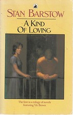 A Kind of Loving (Black Swan S.) by Barstow, Stan Paperback Book The Cheap Fast