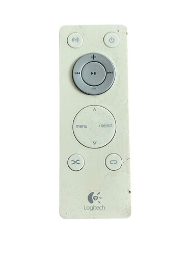 Genuine logitech pure - genuine, pure-fi