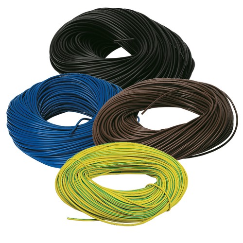 Cable sleeving pvc - sleeving,