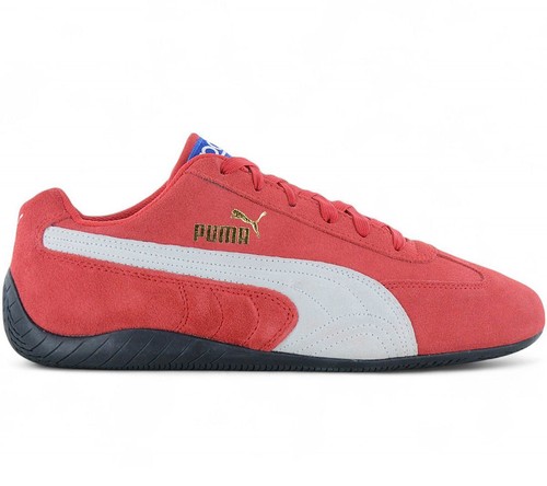 Puma sparco speedcat - sparco, og+