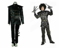 Johnny Depp As Edward