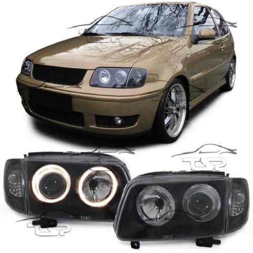 Headlights dark angel eyes - headlights,