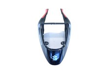 SUZUKI GSX-R 600 SRAD Rear