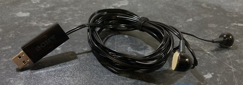 Genuine sony blaster - sony, ir